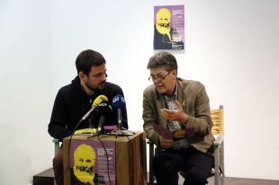 El 10è memorial Sebastià Salellas reflexiona sobre l'evolució de l'esquerra des del maig del 68