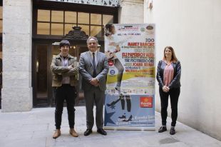 El festival In-Somni arriba a la quinzena edició amb Marky Ramone com a cap de cartell