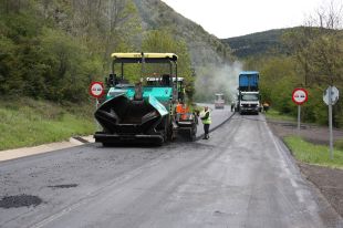 L'accés a La Molina per la GIV-4082, tallat fins divendres per obres