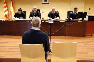 Jutjat per agredir sexualment la cuidadora de la seva sogra a Vilafant