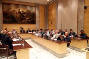 La Diputació de Girona obligarà els polítics a publicar patrimoni, currículum i no acceptar regals