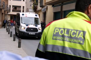 Les acusacions imputen dos assassinats i tinença il·lícita d'armes a Jordi Magentí