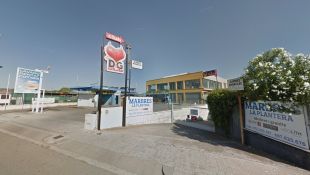 Detingut el responsable d'un prostíbul de Blanes on hi exercia una menor
