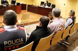 L'home agredit sexualment pel seu narcotraficant a la Jonquera no reconeix a l'agressor
