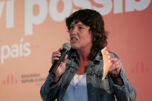 Teresa Jordà, d'alcaldessa de Ripoll a nova consellera d'Agricultura
