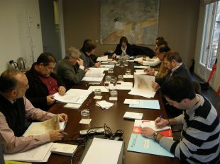 El comitè tècnic de fosses comença a analitzar les peticions d'exhumació de cadàvers