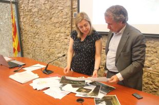 Salvem el Golfet assegura que el pla especial dels Jardins de Cap Roig és ''il·legal''