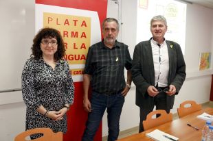 Campanya a la Catalunya Nord per salvar el català de l'actual situació precària