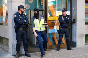 D'on provenen els suposats 172.000 euros desviats en la branca gironina de l'Operació Estela?