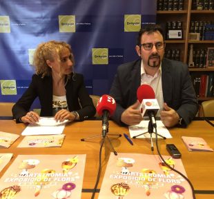 Banyoles presenta un cap de setmana de gastronomia, màgia i flors