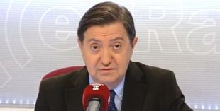 Denuncien Jiménez Losantos a la fiscalia alemanya pels insults contra el país germànic