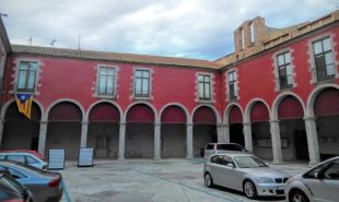 Castelló d'Empúries aprova avui un pressupost de 26,2 MEUR pel 2023