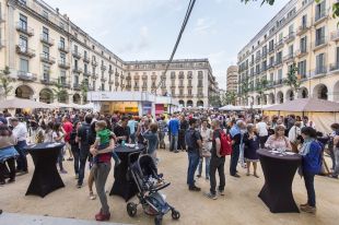 La prova pilot 'Obrir Girona' s'ajorna perquè falta l'aval del Procicat