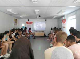 Jocs de rol per conscienciar els joves sobre el consum responsable en les nits de festa