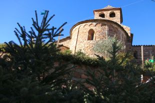 Espinelves estrena un mercat artesanal i amb producte de Km 0