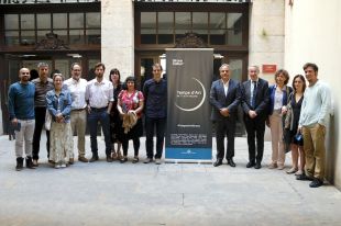 El 1er Temps d'Art de Girona aposta per la fotografia i les arts visuals