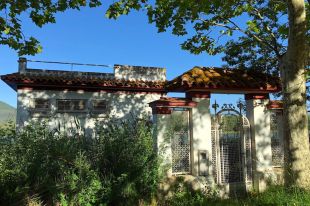 Una pesquera de l'estany de Banyoles passa a ser de l'Ajuntament