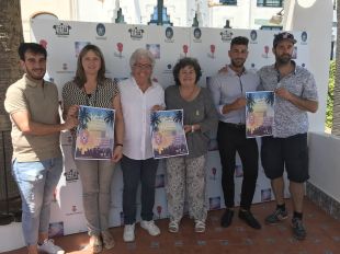 Tot a punt pel III Festival de Rumba i Música Catalana de Tossa