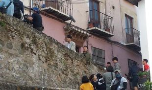 Netflix rodarà a Girona la nova sèrie ''Los secretos de la Alhambra''