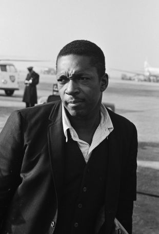 La vida del més influent en la història del jazz, John Coltrane, arriba a Platja d'Aro