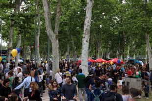 El Festivalot 2018 bat el seu rècord de públic amb més de 15.000 assistents