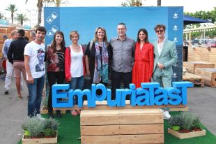 L'EmpuriaTasT aplega 6.600 visitants i es venen 25.123 tiquets