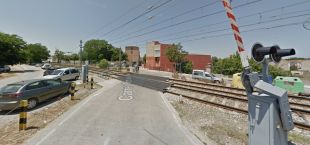 Trens amb retards de tres quarts d'hora a l'R11 per un atropellament a Figueres