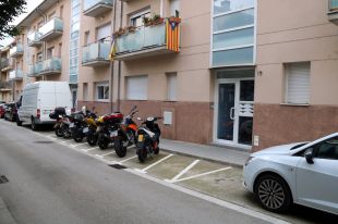 Presó pel jove que va atacar amb un martell una dona i els seus dos fills a Banyoles