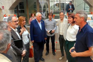 Un observatori fomentarà la rehabilitació i la renovació urbana arreu de les comarques gironines