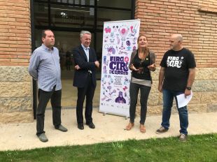La Fira del Circ de la Bisbal portarà una trentena de companyies