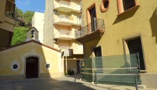 Blanes restaura una casa dissenyada pel deixeble de Gaudí