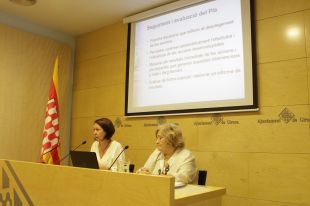 Girona impulsarà 87 mesures per fomentar hàbits saludables i millorar la qualitat de vida