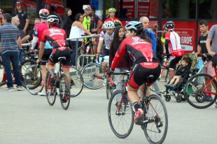 Augmenten les assegurances de bicicletes a Girona