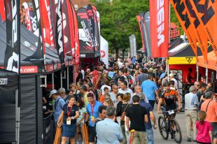 La Sea Otter Europe Costa Brava-Girona Bike Show s'ajorna fins al setembre pel coronavirus 