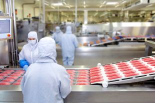 Les exportacions gironines creixen un 12,2% durant el primer trimestre
