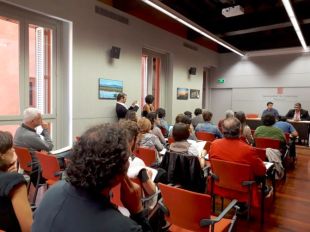 El Consell Comarcal de la Selva impulsa un total de quatre projectes culturals creatius