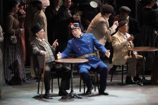 El Liceu a la Fresca s'expandeix a França, Portugal, Itàlia i Andorra