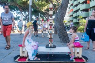 La importància del joc i la cultura en el desenvolupament dels infants