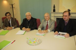 El Bisbat de Girona va tancar el 2009 amb superàvit després d'anys de pèrdues