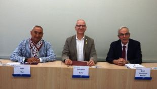 La UdG uneix forces amb l'Institut de Diagnòstic per la Imatge