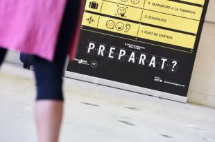 Esbrina amb un joc quines són les teves habilitats per fer front a la vida