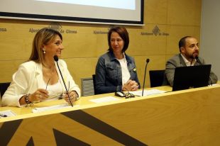 Girona impulsa la primera edició dels Premis Xarxa Gironina per a la Reforma Horària