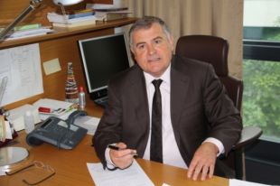 François Calvet, diputat nord-català: 'No té cap sentit esperar encara 10 anys més per tenir l'últim tram del TAV Barcelona-París'