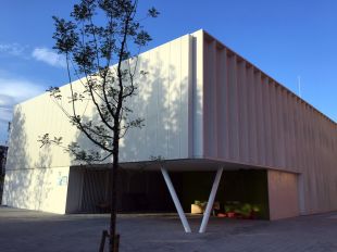 El nou CAP de Figueres entrarà en funcionament el 2 de juliol