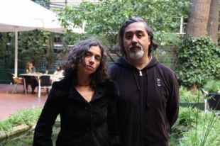 Cinema i teatre es fonen a l'adaptació de 'Sin sangre' de Baricco que estrena el Temporada Alta