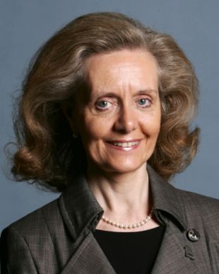  La llatinista gironina Mariàngela Vilallonga, nomenada vicepresidenta de l'Institut d'Estudis Catalans