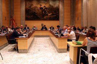 La Diputació de Girona lluitarà contra els habitatges d'ús turístic ''il·legals''