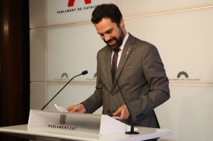 Torrent anuncia que no assistirà als premis Princesa de Girona 