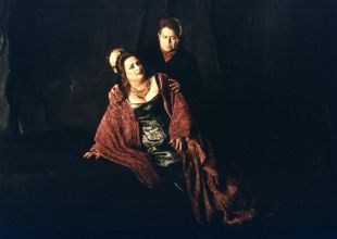 Daniela Barcellona i Ève-Maud Hubeaux s'alternaran amb Clémentine Margaine a 'La Favorite' del Liceu