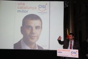 Arrenca el compte enrere electoral a les comarques gironines